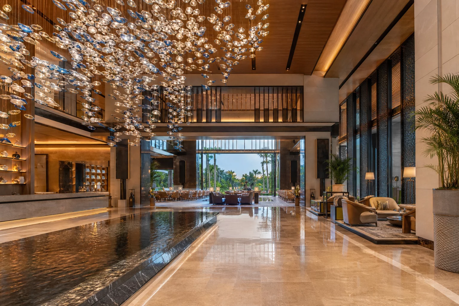 Cascades Casino Resort Langley