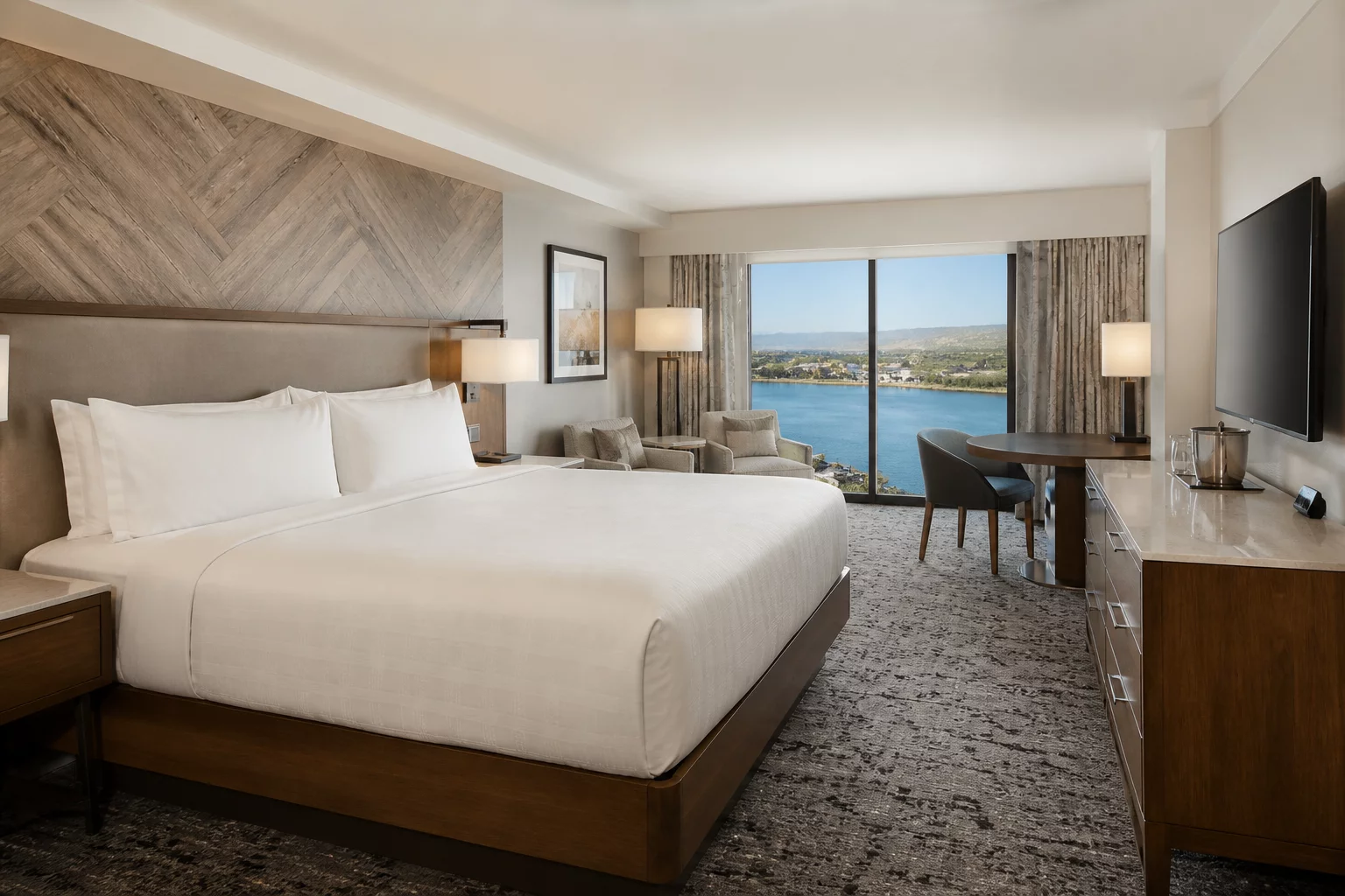 Grey Eagle Resort & Casino