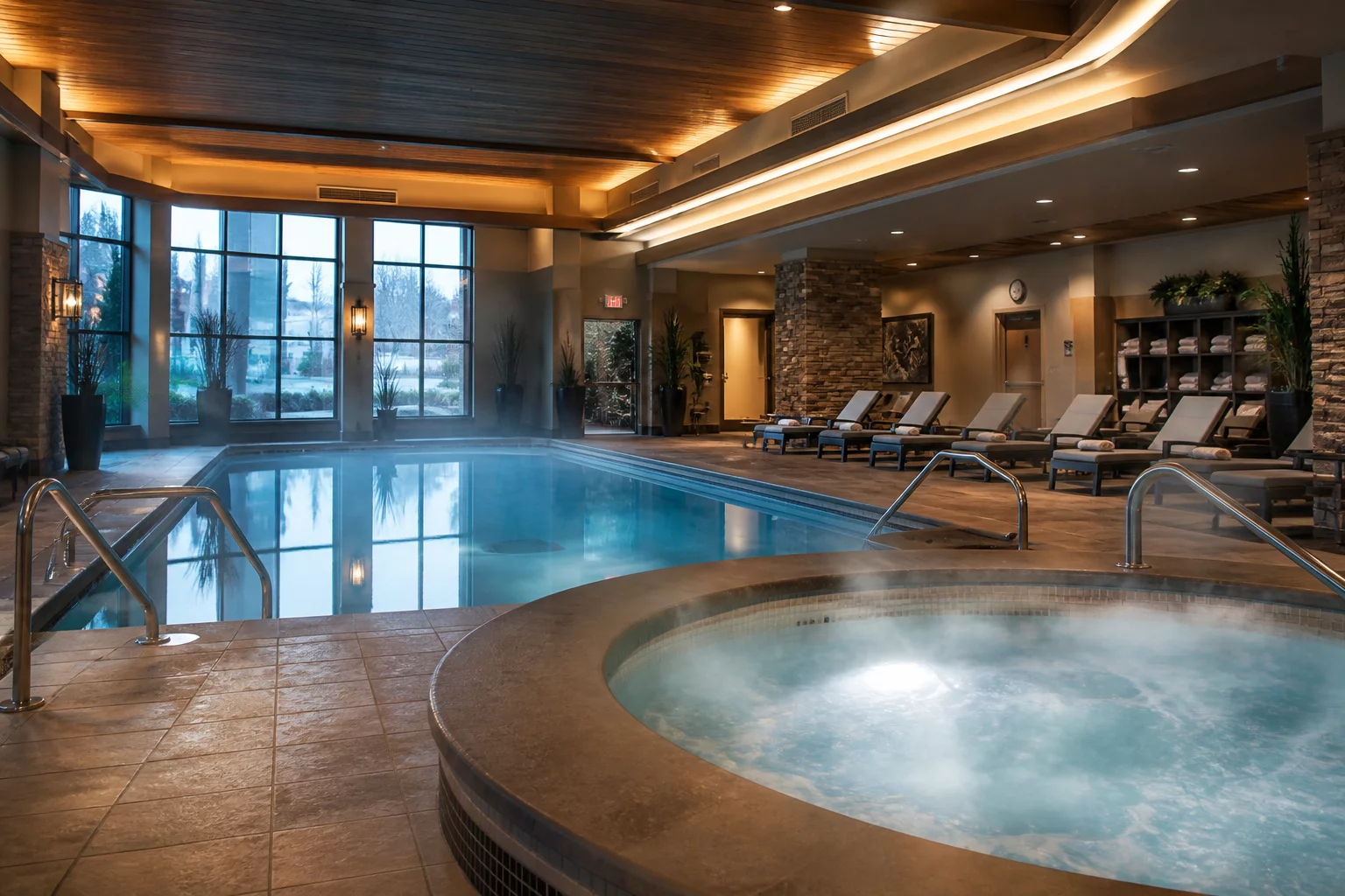 Controlling costs across British Columbia and the Alberta resort corridor